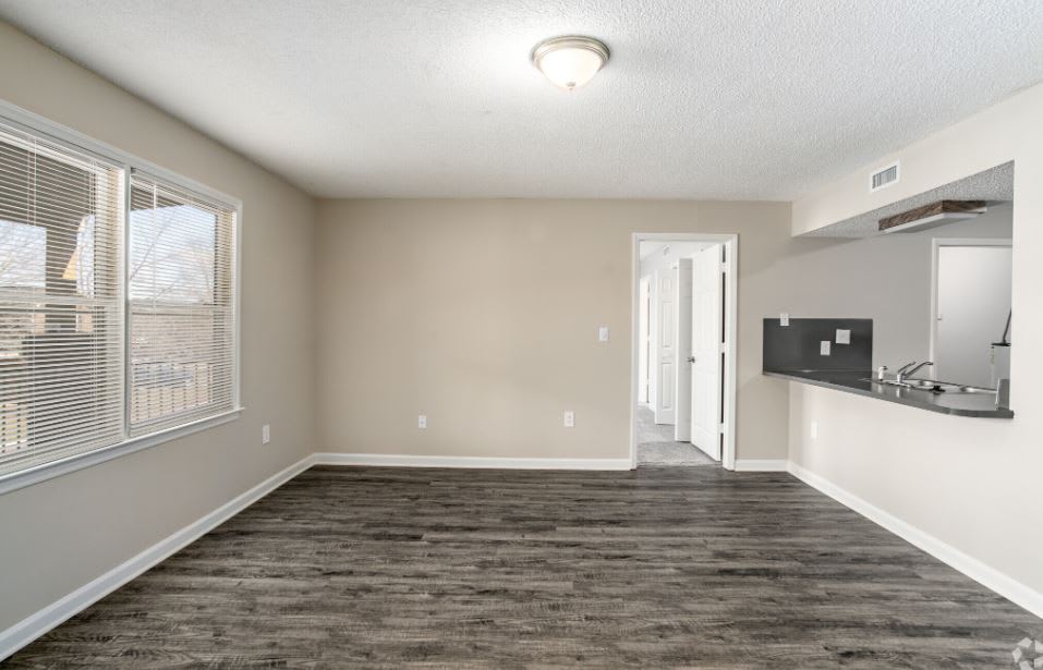 Photos and Video of Apartments on 20th in Hickory, NC